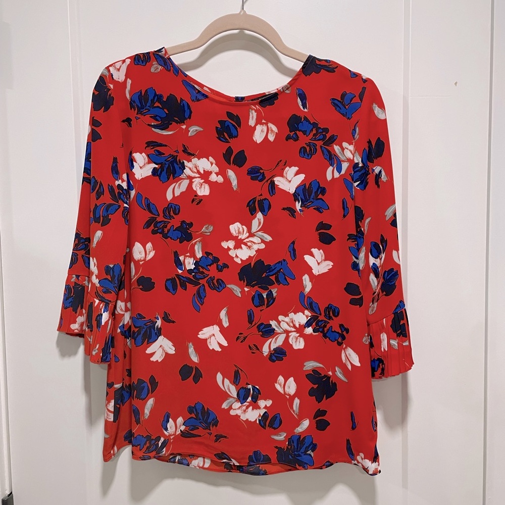 Banana Republic factory medium shirt